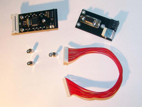 Kit 2Seemy-D3200